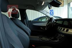 مێرسێدس بێنز E-Class